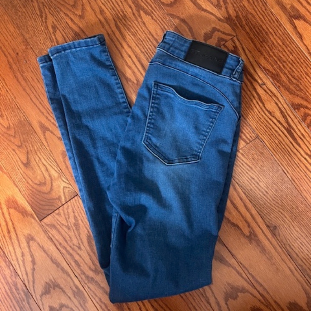 Skinny FITJEANS
